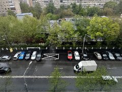 Drumul Taberei, 1 Mai, Hanul Drumetului